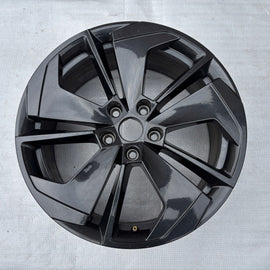 1x Alufelge 18 Zoll 7.5