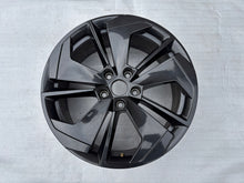 Load image into Gallery viewer, 1x Alufelge 18 Zoll 7.5" 5x112 48ET 5E3601025AP Skoda Octavia 5e3 Rim Wheel FEL7434793788nj
