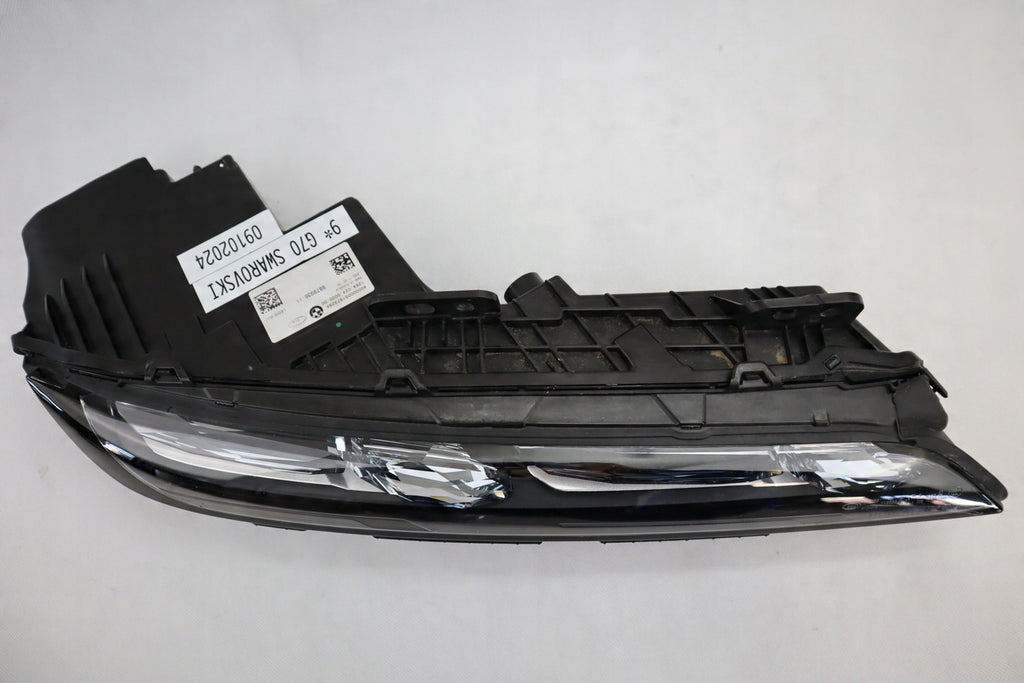 Frontscheinwerfer BMW 7 9879936 LED Rechts Scheinwerfer Headlight