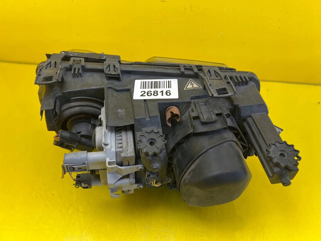 Frontscheinwerfer BMW 3 E46 Compact 6905496 Xenon Rechts Scheinwerfer Headlight SCH1337082886ao