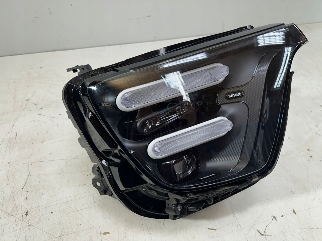 Frontscheinwerfer Smart 8893898994 LED Rechts Scheinwerfer Headlight SCH4165139240xb