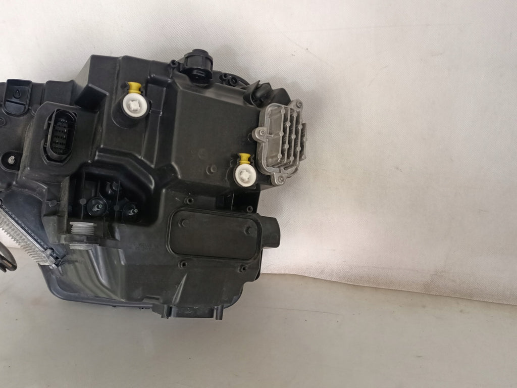 Frontscheinwerfer Skoda Karoq 57B941036 LED Rechts Scheinwerfer Headlight SCH7726747352kd