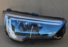 Load image into Gallery viewer, Frontscheinwerfer Opel Crossland X 39153539 LED Rechts Scheinwerfer Headlight