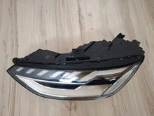Laden Sie das Bild in den Galerie-Viewer, Frontscheinwerfer Audi A4 8W0941033D LED Links Scheinwerfer Headlight SCH9842052470jn