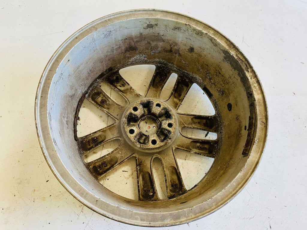 1x Alufelge 17 Zoll 5x108 9671401380 Peugeot 508 Rim Wheel FEL6523599298ce