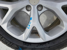 Load image into Gallery viewer, 1x Alufelge 17 Zoll 6.5" 5x100 48ET Glanz Silber 6F9601025H Seat Ibiza Arona FEL1586187923te