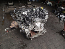 Laden Sie das Bild in den Galerie-Viewer, Motor Ford Fiesta I M0JB 1.0 95PS 70kW 48TKm 2019 Benzin Engine Unkomplett MOT6239230585qe