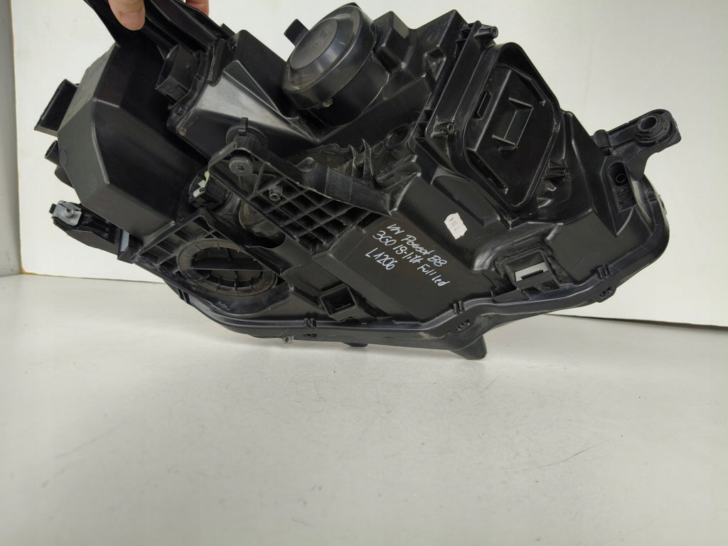 Frontscheinwerfer VW Passat B8 3G1941035Q Full LED Links Scheinwerfer Headlight SCH4790678770ov