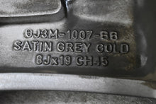 Load image into Gallery viewer, 1x Alufelge 19 Zoll 8.0" 5x108 45ET GJ3M-1007-BB Land Rover Range Evoque FEL2952556192fw