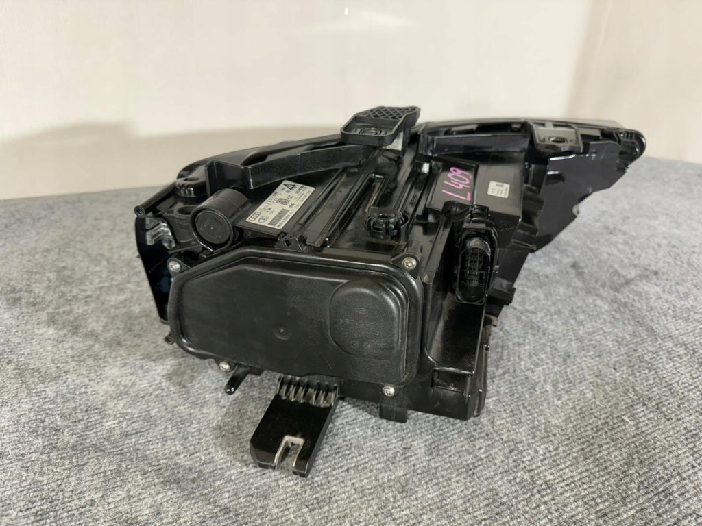 Frontscheinwerfer Audi Q3 8U0941033 LED Links Scheinwerfer Headlight SCH4000393596un