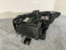 Laden Sie das Bild in den Galerie-Viewer, Frontscheinwerfer Audi Q3 8U0941033 LED Links Scheinwerfer Headlight SCH4000393596un