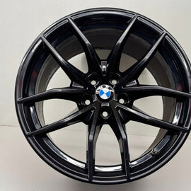 1x Alufelge 18 Zoll 5x112 6883638 BMW Z4 G29 Rim Wheel FEL2944929603xp