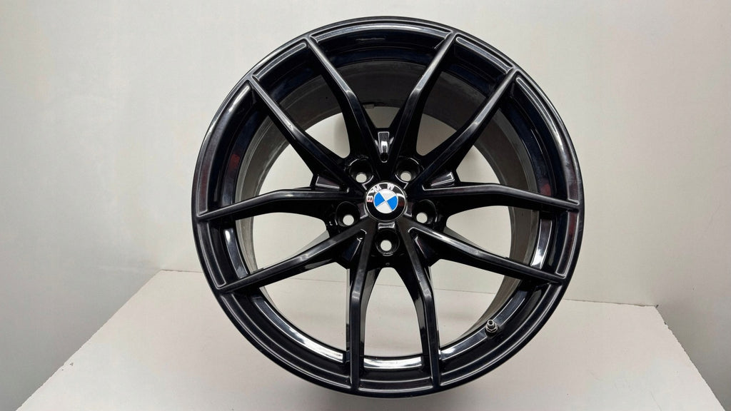 1x Alufelge 18 Zoll 5x112 6883638 BMW Z4 G29 Rim Wheel FEL2944929603xp