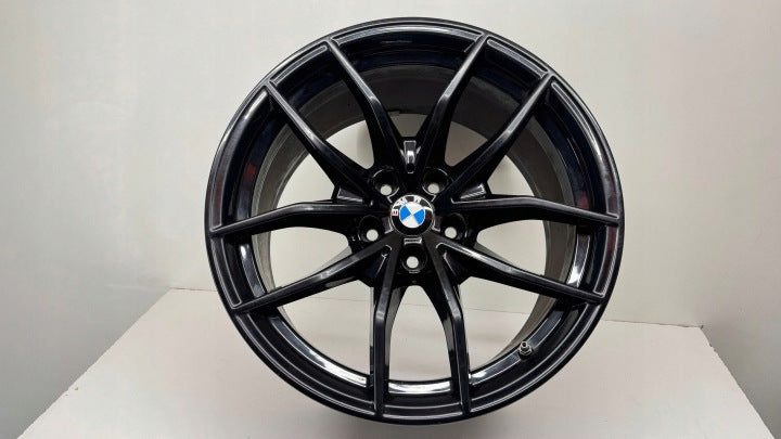 1x Alufelge 18 Zoll 5x112 6883638 BMW Z4 G29 Rim Wheel FEL2944929603xp