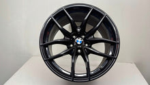 Laden Sie das Bild in den Galerie-Viewer, 1x Alufelge 18 Zoll 5x112 6883638 BMW Z4 G29 Rim Wheel FEL2944929603xp