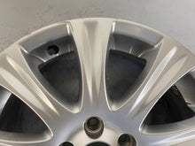 Load image into Gallery viewer, 1x Alufelge 17 Zoll 7.0" 5x108 50ET Glanz Silber 30760638 Volvo V70 Rim Wheel FEL5892837227uy
