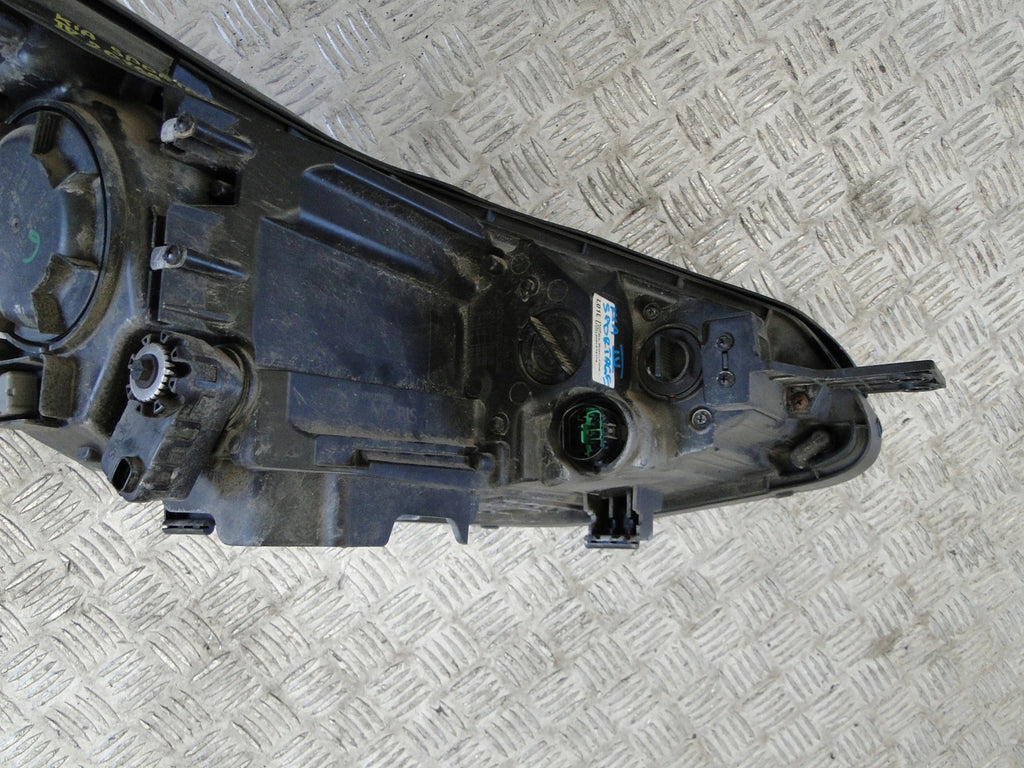 Frontscheinwerfer Kia 92101F1010 Xenon Links Scheinwerfer Headlight SCH4489659882jy