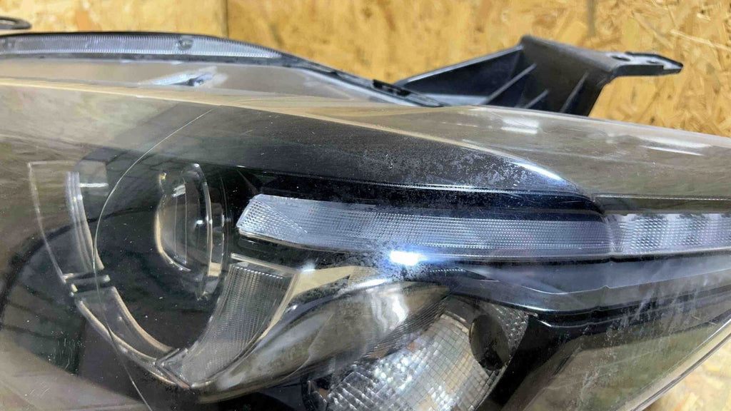 Frontscheinwerfer Mazda Cx5 Cx-5 KD31-51040 Full LED Rechts oder Links