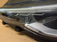 Laden Sie das Bild in den Galerie-Viewer, Frontscheinwerfer VW Golf VIII 5H1941035N LED Links Scheinwerfer Headlight SCH1330348828yk