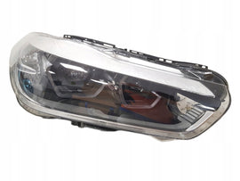 Frontscheinwerfer BMW X2 F39 8738186-04 Full LED Rechts Scheinwerfer Headlight SCH5077824382po