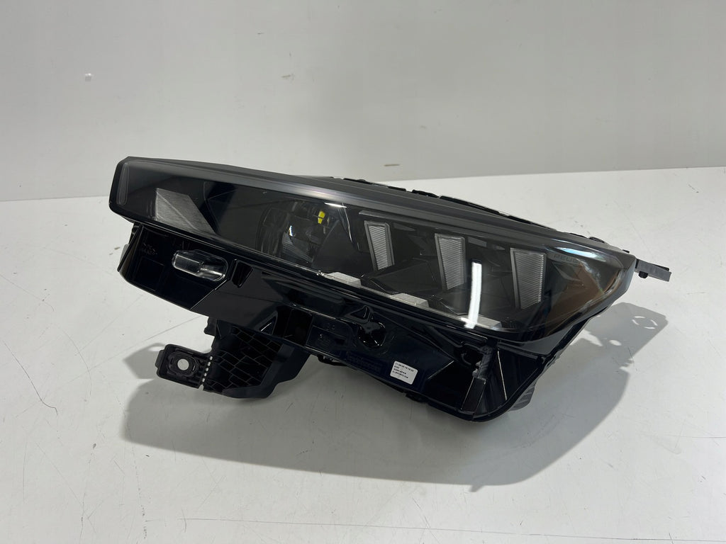 Frontscheinwerfer Peugeot 5008 9862665280 Full LED Links Scheinwerfer Headlight SCH2719533414ac