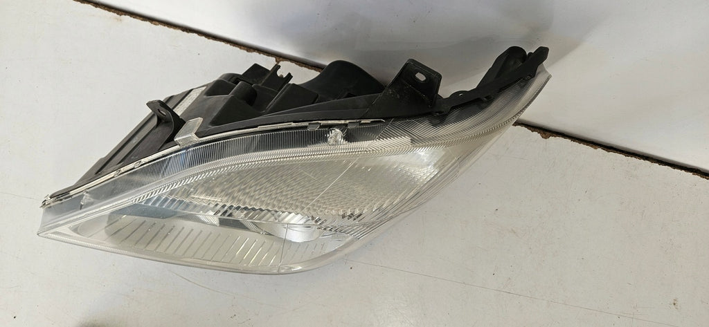 Frontscheinwerfer Mercedes-Benz Sprinter 906 A9068200961 1ZS24701221 Links