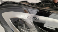 Laden Sie das Bild in den Galerie-Viewer, Frontscheinwerfer BMW 4 G22 G23 G26 5A19352-05 LED Rechts Scheinwerfer Headlight SCH2473569226vp