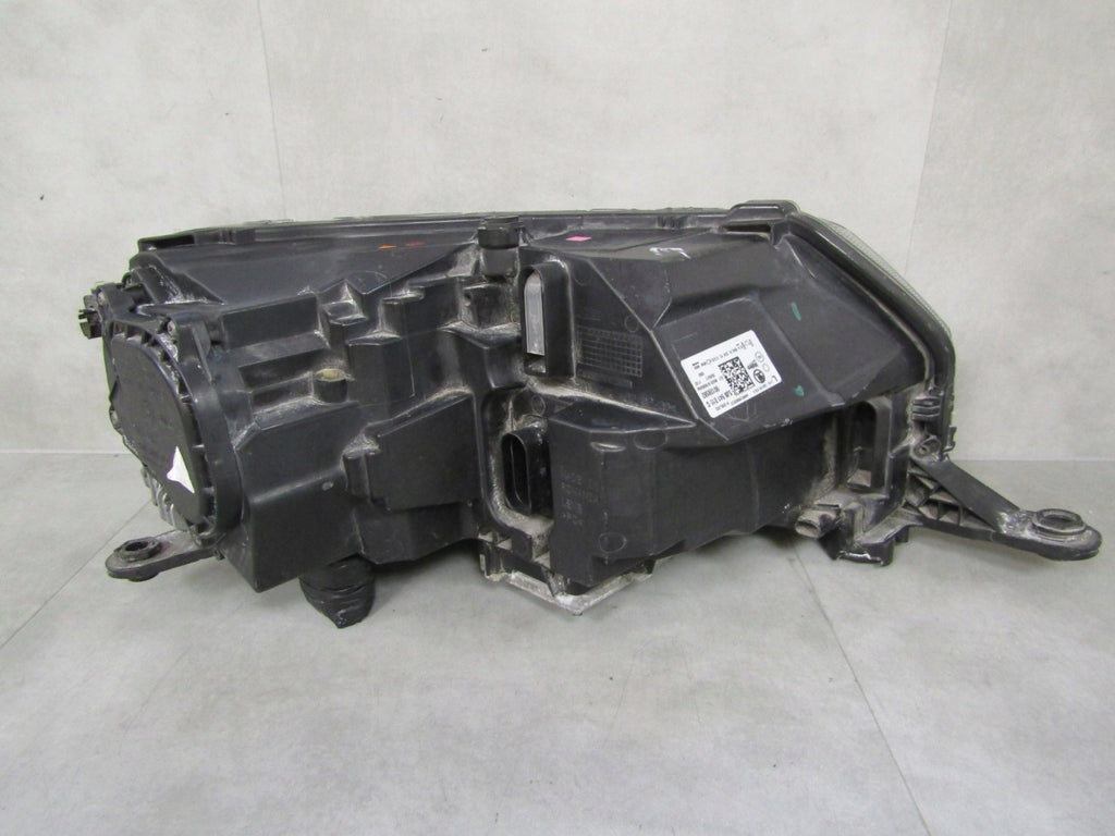Frontscheinwerfer Skoda Rapid 5JB941015C Xenon Links Scheinwerfer Headlight SCH1938160831ey