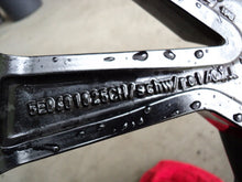 Laden Sie das Bild in den Galerie-Viewer, 1x Alufelge 19 Zoll 7.5&quot; 5x112 51ET Glanz 5E0601025 Skoda Octavia Iii Rim Wheel