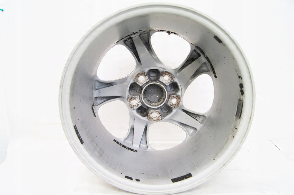 4x Alufelge 17 Zoll 7.0" 5x130 98636212400 Porsche Boxster 986 Rim Wheel