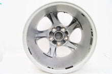 Laden Sie das Bild in den Galerie-Viewer, 4x Alufelge 17 Zoll 7.0&quot; 5x130 98636212400 Porsche Boxster 986 Rim Wheel