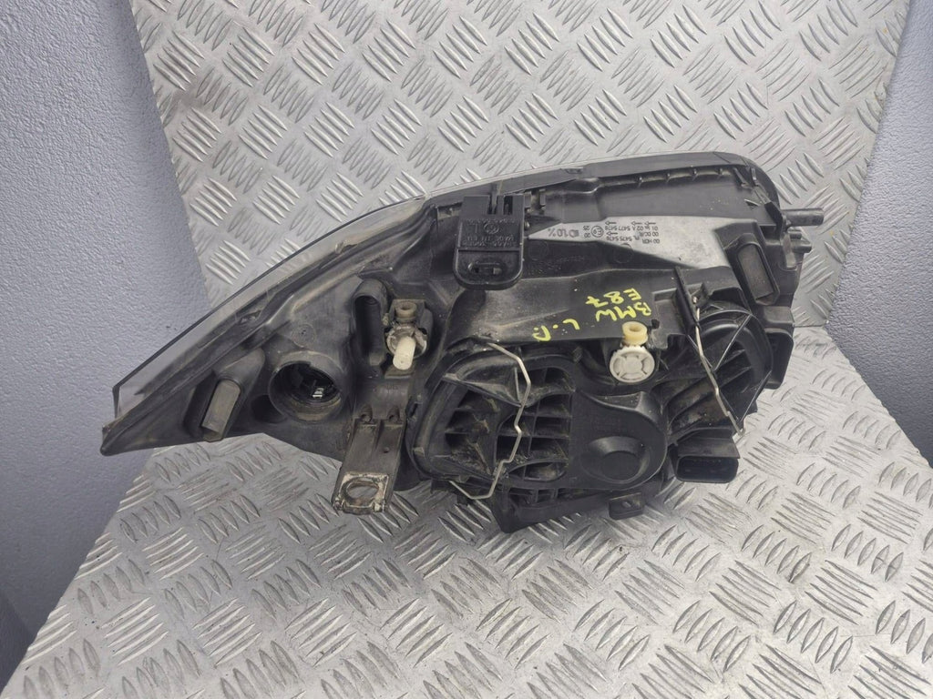Frontscheinwerfer BMW 1 E81 E87 89317591 Links Scheinwerfer Headlight SCH5574260727rb