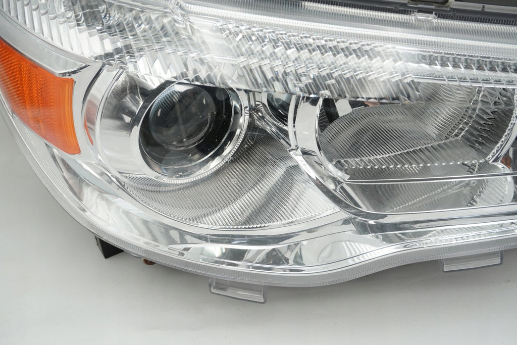Frontscheinwerfer Mitsubishi Asx 9955949700 Rechts Scheinwerfer Headlight SCH6009716067bf