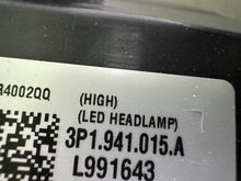 Load image into Gallery viewer, Frontscheinwerfer Skoda Superb 3P1941015A LED Links Scheinwerfer Headlight SCH3517350013yv