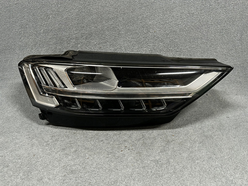Frontscheinwerfer Audi A8 D5 4N0941036 LED Rechts Scheinwerfer Headlight