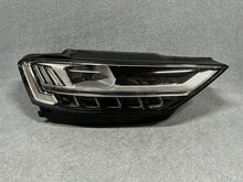 Laden Sie das Bild in den Galerie-Viewer, Frontscheinwerfer Audi A8 D5 4N0941036 LED Rechts Scheinwerfer Headlight
