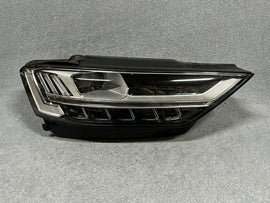 Frontscheinwerfer Audi A8 D5 4N0941036 LED Rechts Scheinwerfer Headlight