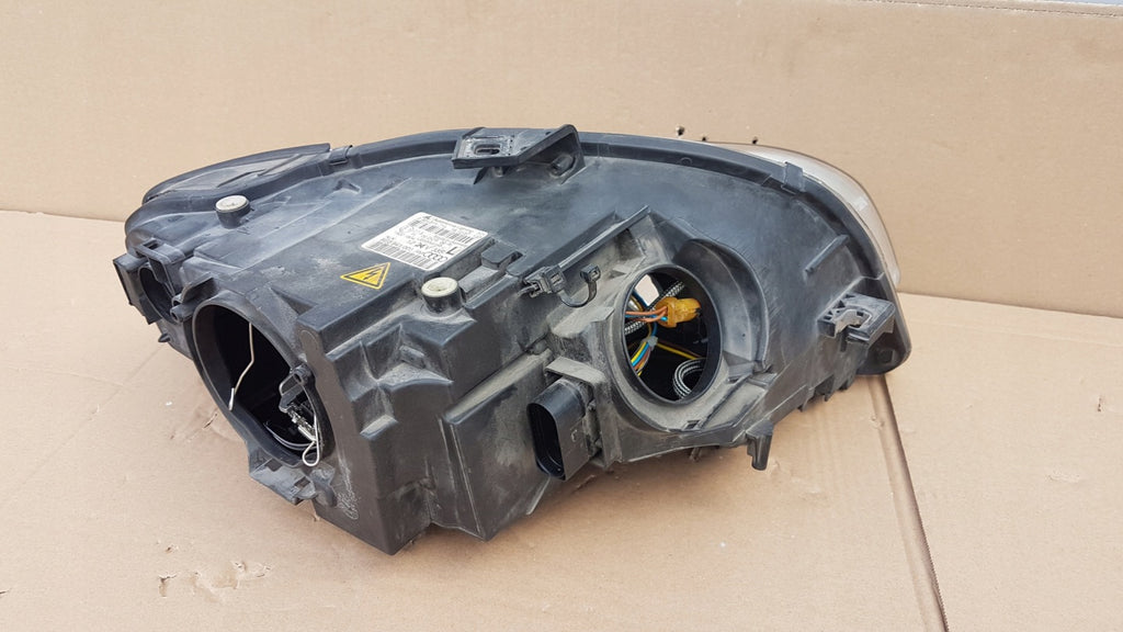 Frontscheinwerfer Audi A4 B7 8E0941003BM Bi-Xenon Links Scheinwerfer Headlight SCH9941487404be