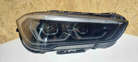 Frontscheinwerfer BMW X1 F48 63115A01172 Rechts Scheinwerfer Headlight SCH7500087395ph