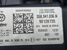 Laden Sie das Bild in den Galerie-Viewer, Frontscheinwerfer VW Arteon 3G8941036N Rechts Scheinwerfer Headlight SCH1689229307ab