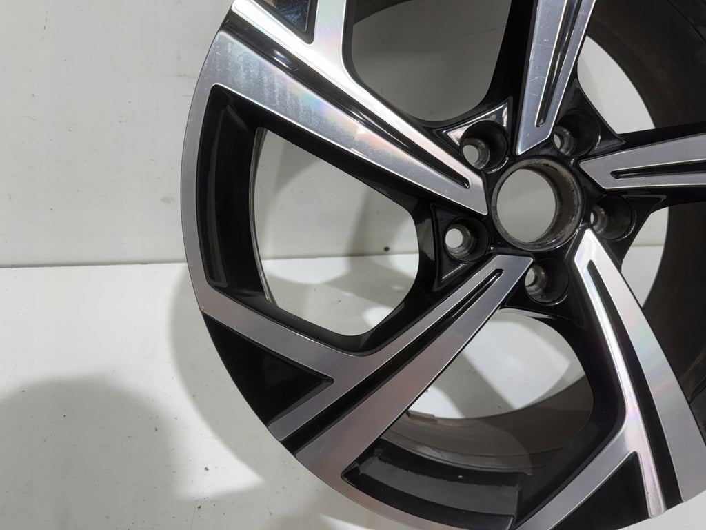 1x Alufelge 18 Zoll 7.0" 5x112 2GA601025AP VW T-Roc Rim Wheel FEL7710584831gf