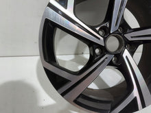 Load image into Gallery viewer, 1x Alufelge 18 Zoll 7.0" 5x112 2GA601025AP VW T-Roc Rim Wheel FEL7710584831gf