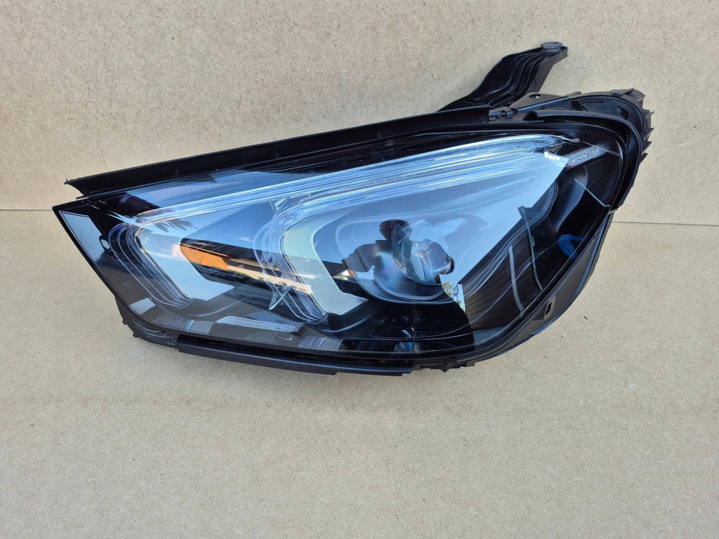 Frontscheinwerfer Mercedes-Benz Gle A1679065704 LED Links Scheinwerfer Headlight SCH9729969264za