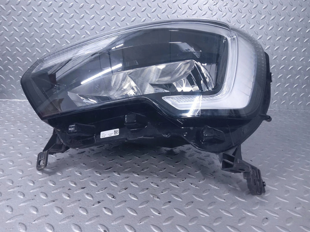 Frontscheinwerfer Renault Master III 260602286R Links Scheinwerfer Headlight SCH9248936541cv