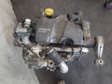 Load image into Gallery viewer, Motor Renault Megane III K9K836 1.5 106PS 2009 Diesel Engine Unkomplett MOT9792910804fo