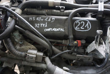 Laden Sie das Bild in den Galerie-Viewer, Motor Mazda 3 Bl Y650 1.6 116PS 85kW 148TKm 2010 Diesel Engine Unkomplett