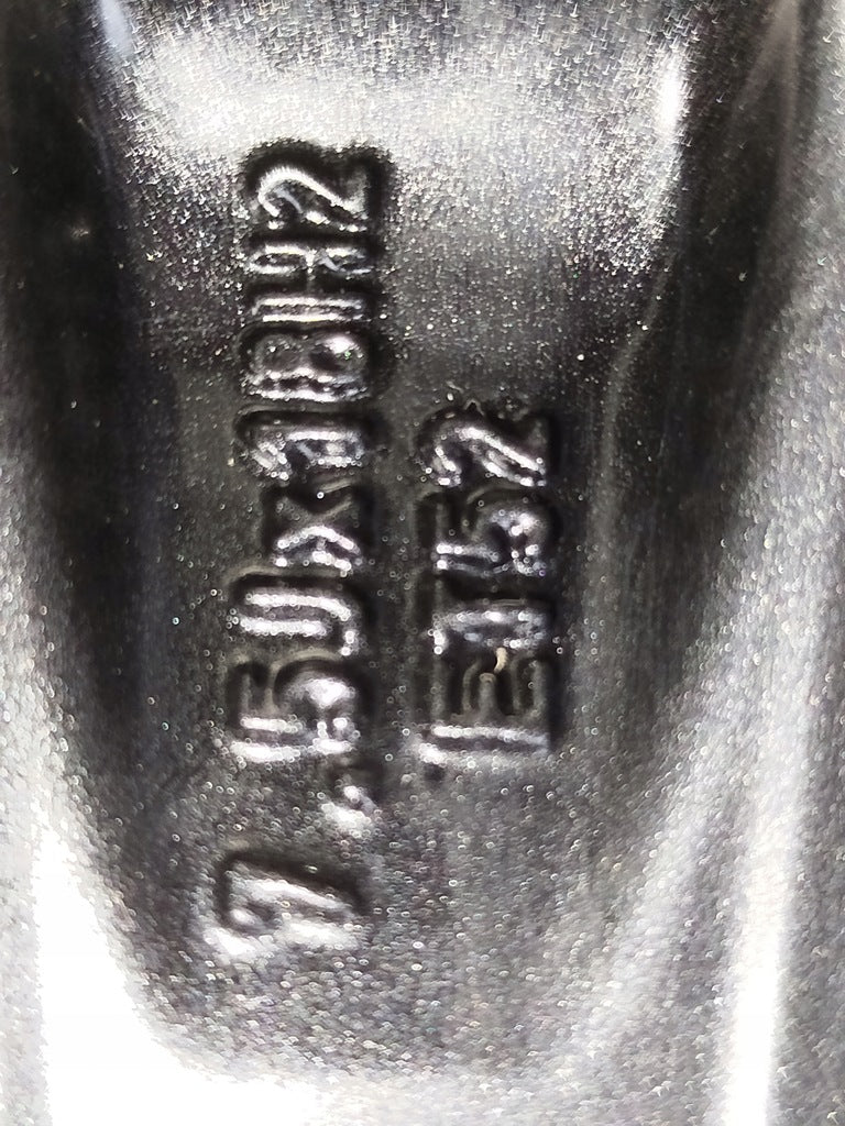 1x Alufelge 18 Zoll 7.5" 5x112 52ET A4474010501 Mercedes-Benz Rim Wheel FEL4168957705iz