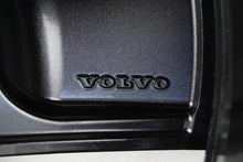 Load image into Gallery viewer, 1x Alufelge 19 Zoll 8.5" 5x108 47ET Matt Schwarz 32243394 Volvo S90 V90 FEL9695002472zl