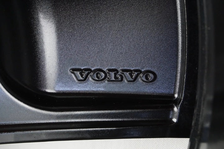 1x Alufelge 19 Zoll 8.5" 5x108 47ET Matt Schwarz 32243394 Volvo S90 V90 FEL9695002472zl