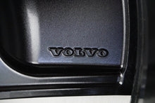 Laden Sie das Bild in den Galerie-Viewer, 1x Alufelge 19 Zoll 8.5" 5x108 47ET Matt Schwarz 32243394 Volvo S90 V90 FEL9695002472zl